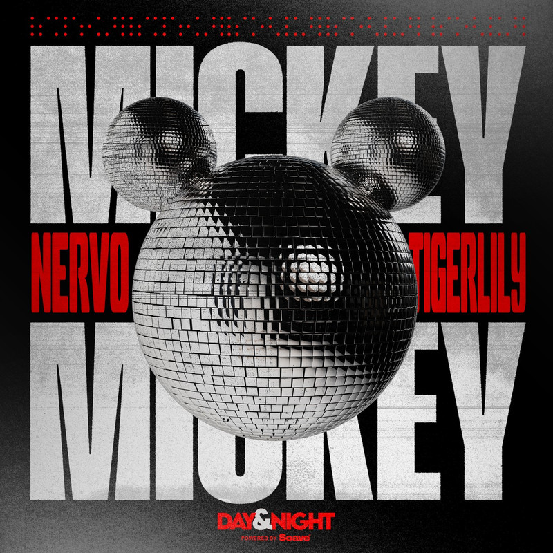 NERVO & Tigerlily - Mickey [Extended Mix]