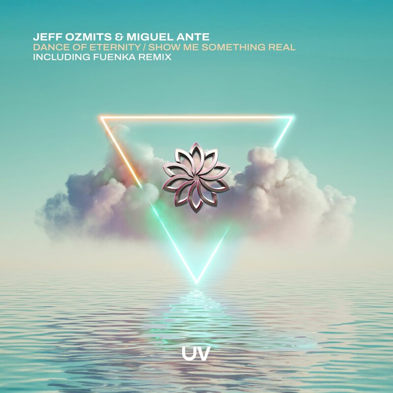 Jeff Ozmits & Miguel Ante - Dance of Eternity (Fuenka Remix)