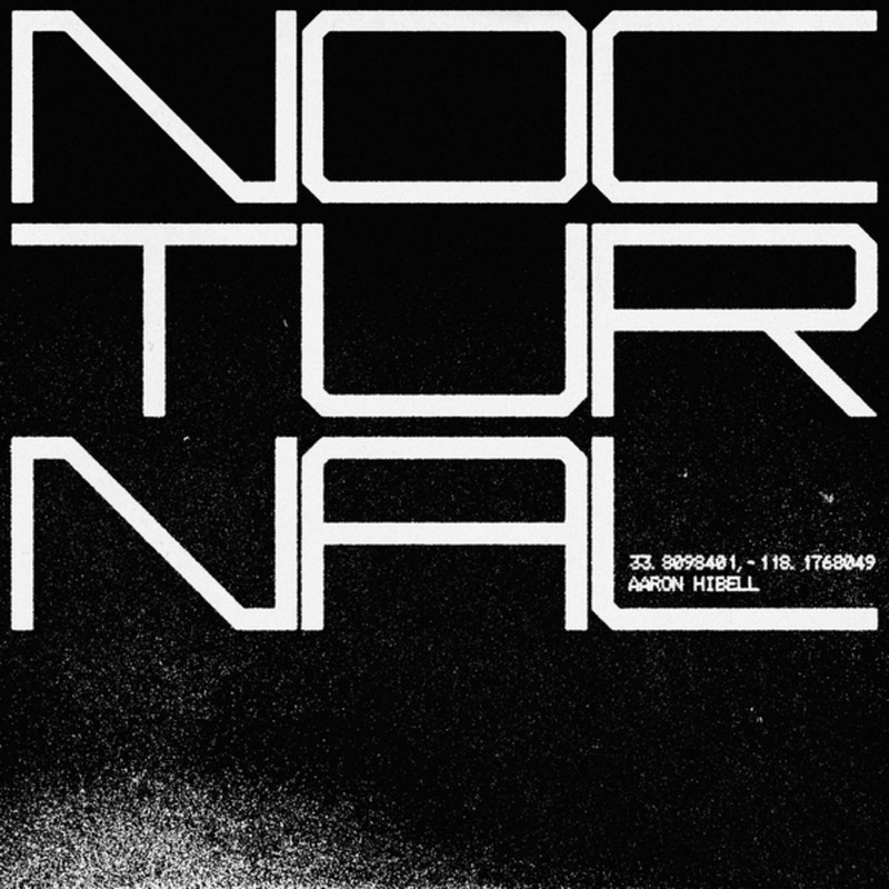 Aaron Hibell - nocturnal (Original Mix)