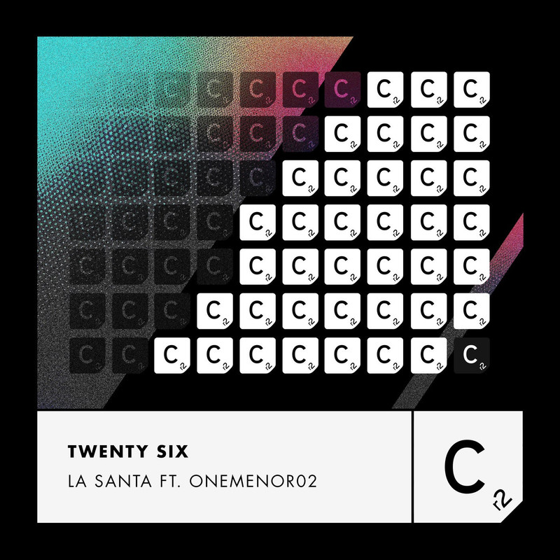 Twenty Six & Onemenor02 - La Santa (Extended Mix)