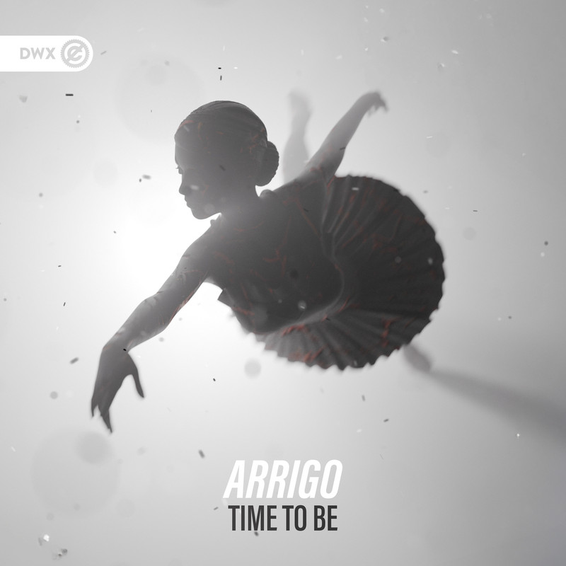 Arrigo & Dirty Workz - Time To Be (Extended Mix)