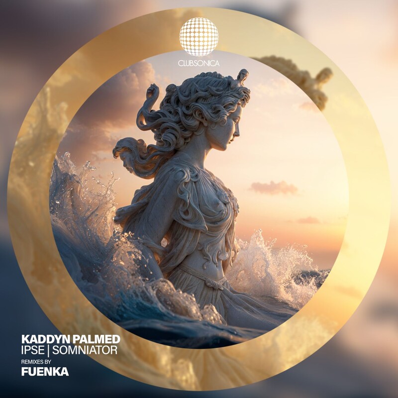 Kaddyn Palmed - Ipse (Fuenka Remix)