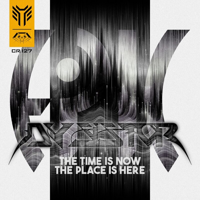 Dysistor - Epic (The Time is Now, The Place is Here) (Original Mix)