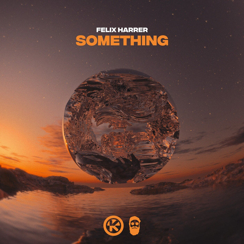 Felix Harrer - Something (Extended Mix)