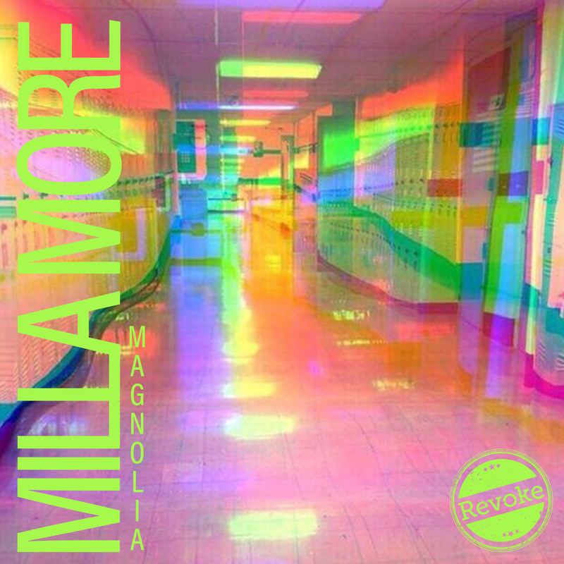 Milla More - Magnolia (Extended Mix)
