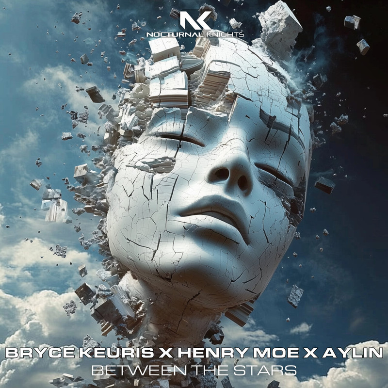 Bryce Keuris, Henry Moe, Aylin - Between The Stars (Extended Mix)