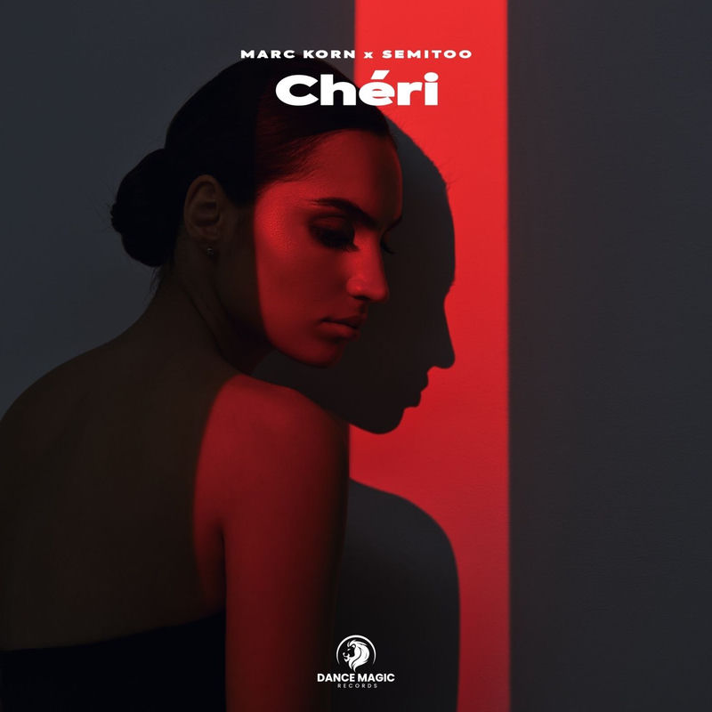 Marc Korn & Semitoo - Ch&eacute;ri (Extended Mix)