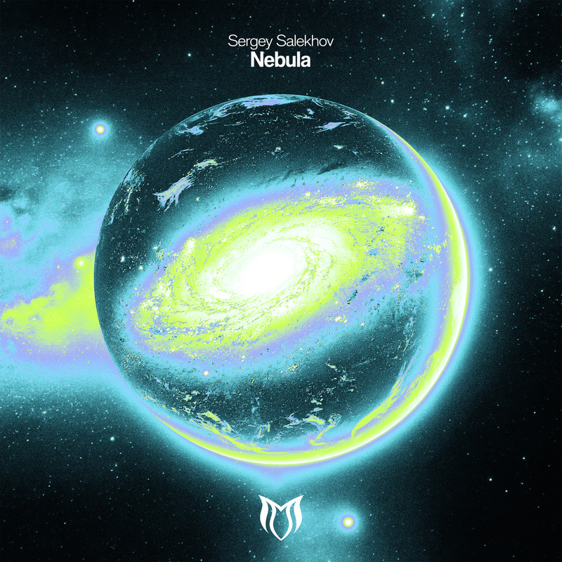 Sergey Salekhov - Nebula (Extended Mix)