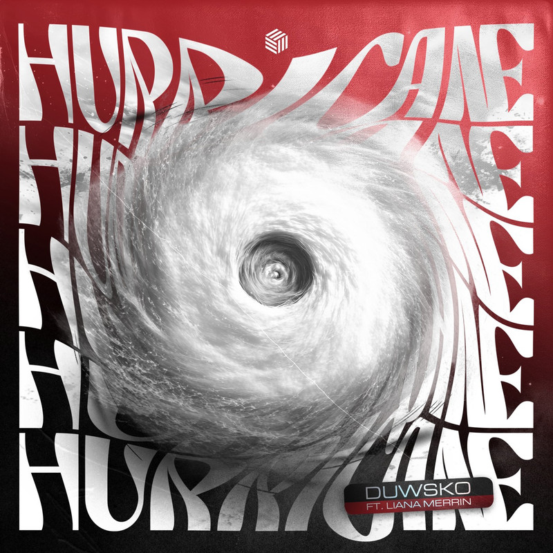 Duwsko - Hurricane (ft. Liana Merrin) [Extended Mix]