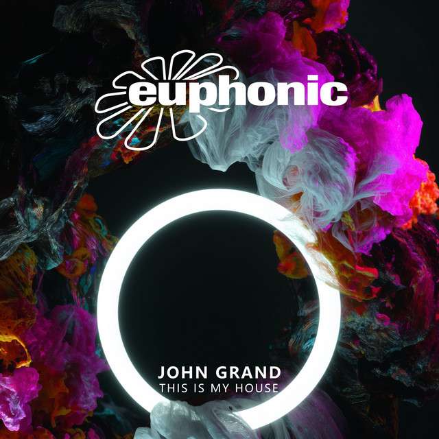 John Grand - This Is My House (Extended Mix)
