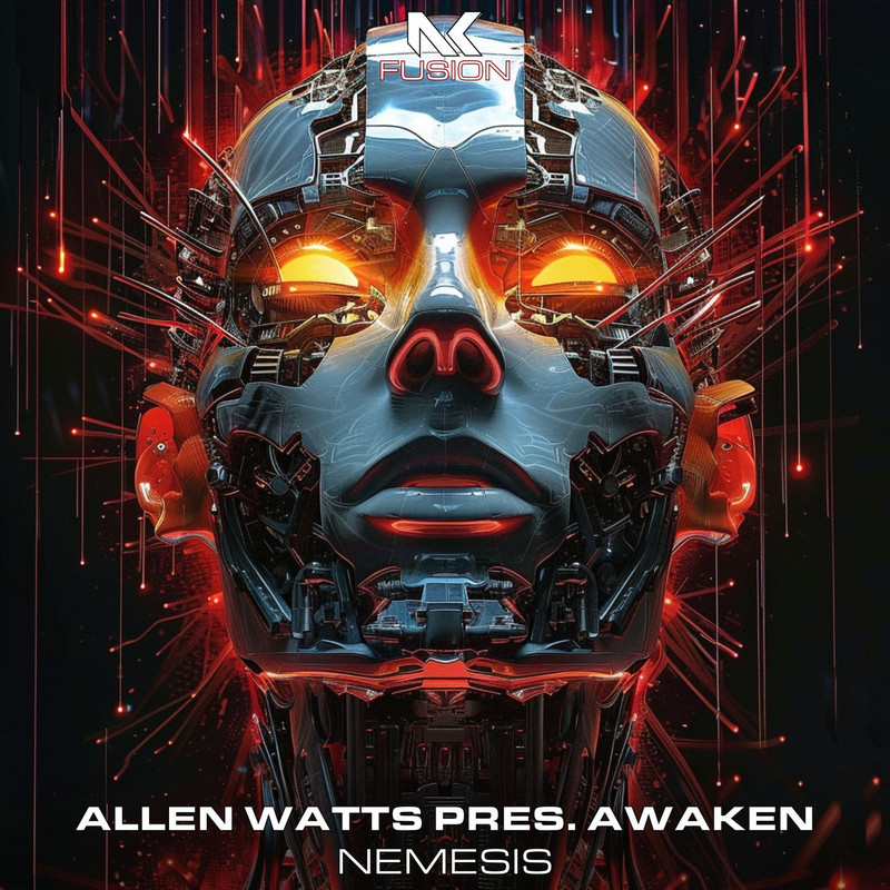 Allen Watts pres. AWaken - Nemesis (Extended Mix)