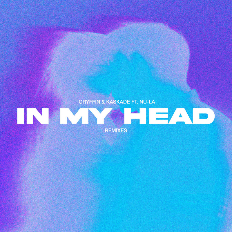 Gryffin, Kaskade - In My Head (Silver Panda Extended Remix) (feat. Nu-La)