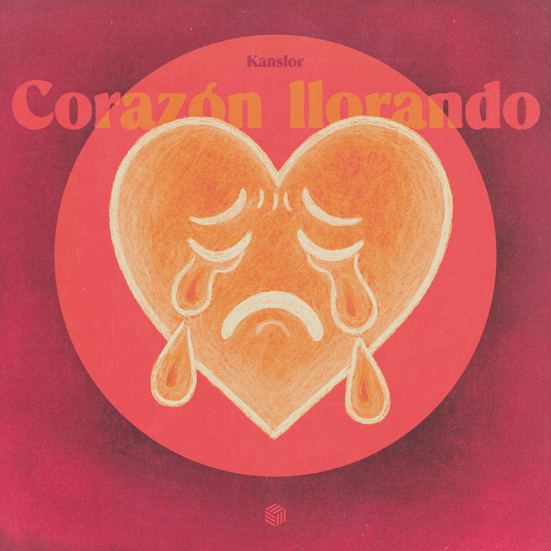 Kanslor - Corazón llorando (Extended Mix)