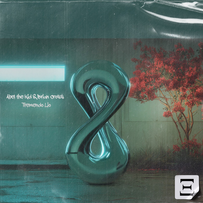 Abel The Kid, Brian Cross - Tremendo Lio (Extended Mix)