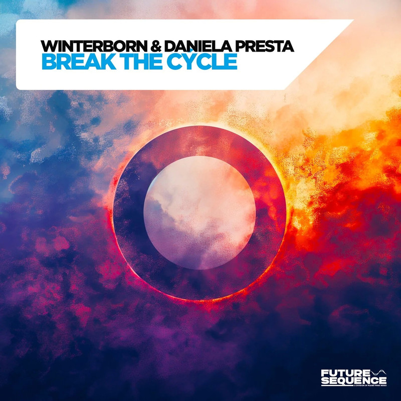 WINTERBORN & Daniela Presta - Break the Cycle (Extended Mix)