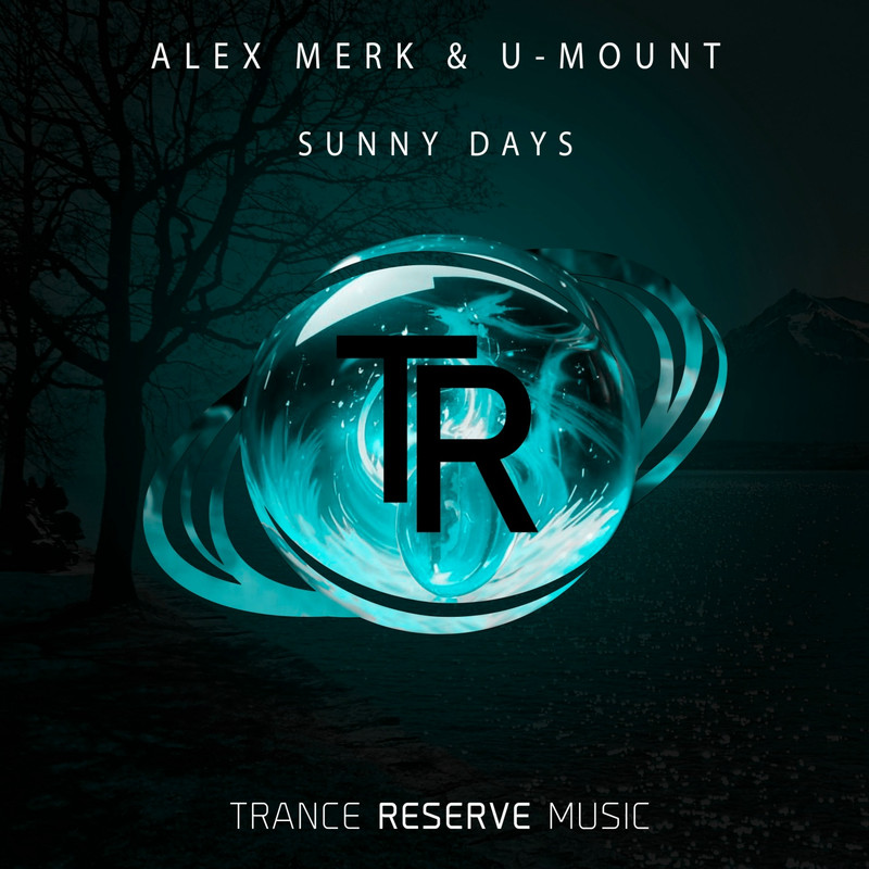 Alex Merk & U-Mount - Sunny Days (Extended Mix)