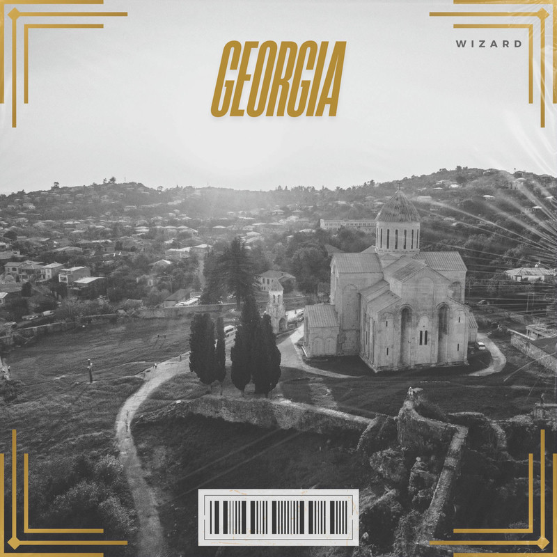 Wizard - Georgia (Original Mix)