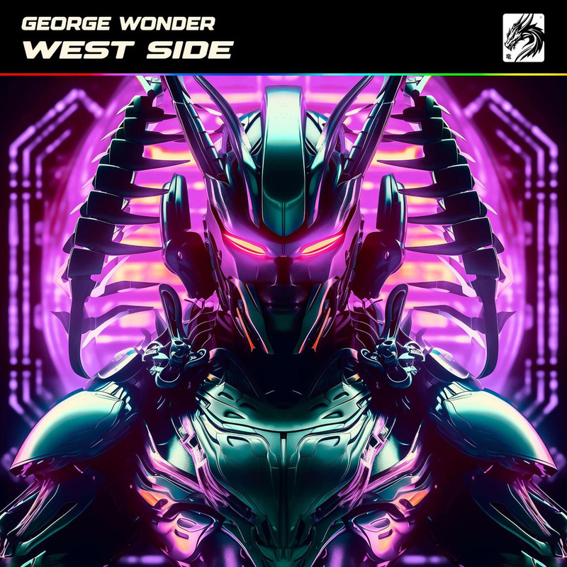 George Wonder - West Side (Extended Mix)