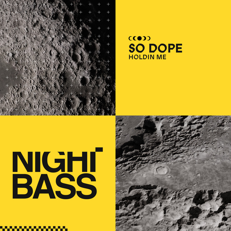 So Dope - HOLDIN ME (Extended Mix)