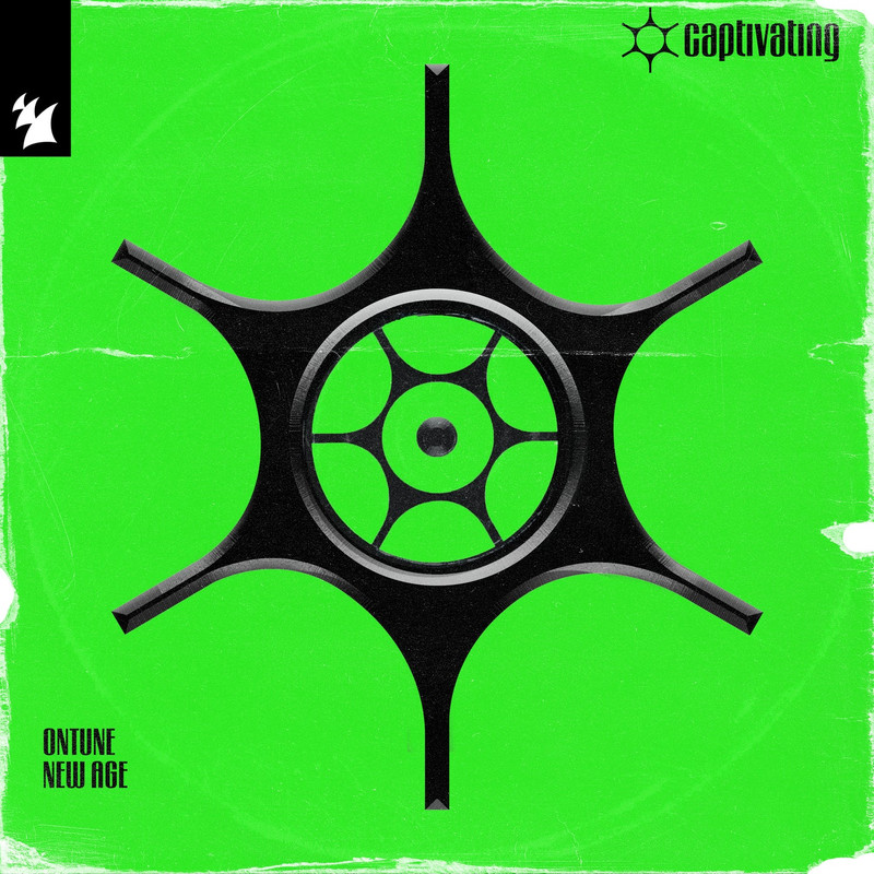OnTune - New Age (Extended Mix)