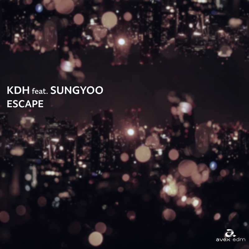 KDH & SUNGYOO - Waiting (Extended Mix)