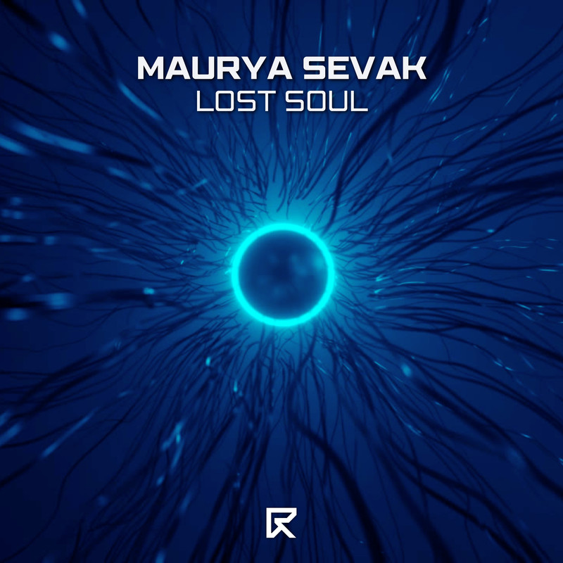 Maurya Sevak - Lost Soul (Extended Mix)