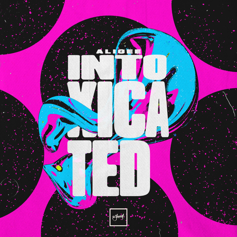 ALIGEE - Intoxicated (Extended Mix)