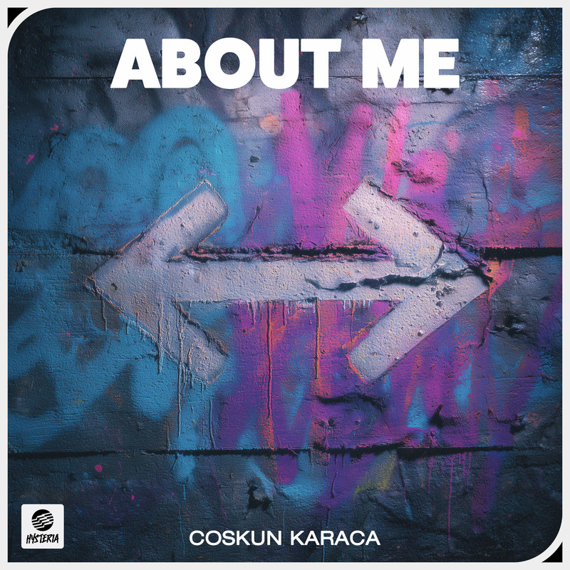 Coskun Karaca - About Me (Extended Mix)