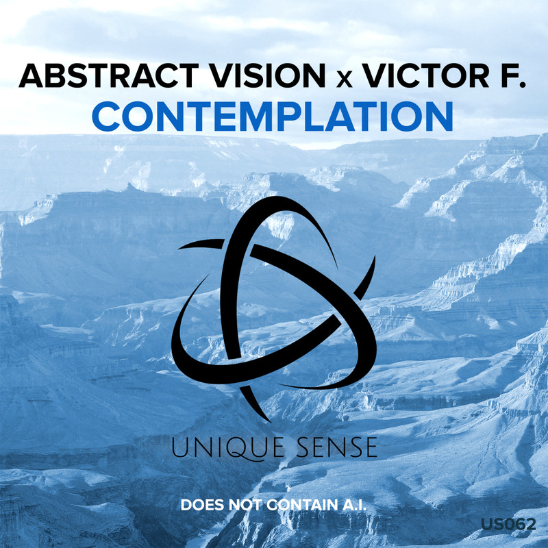 Abstract Vision x Victor F. - Contemplation (Extended Mix)