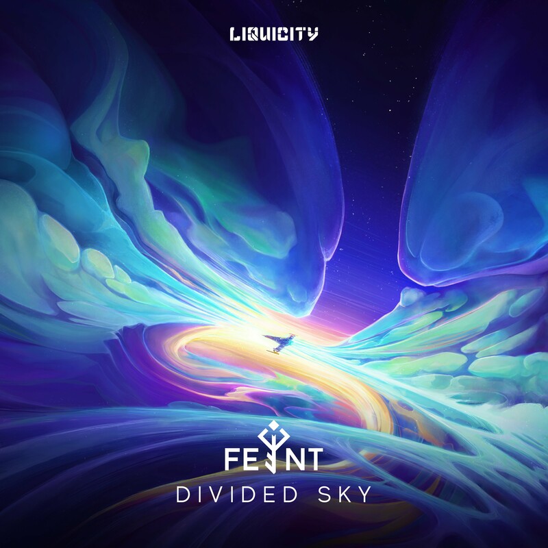 Feint - Divided Sky (Original Mix)
