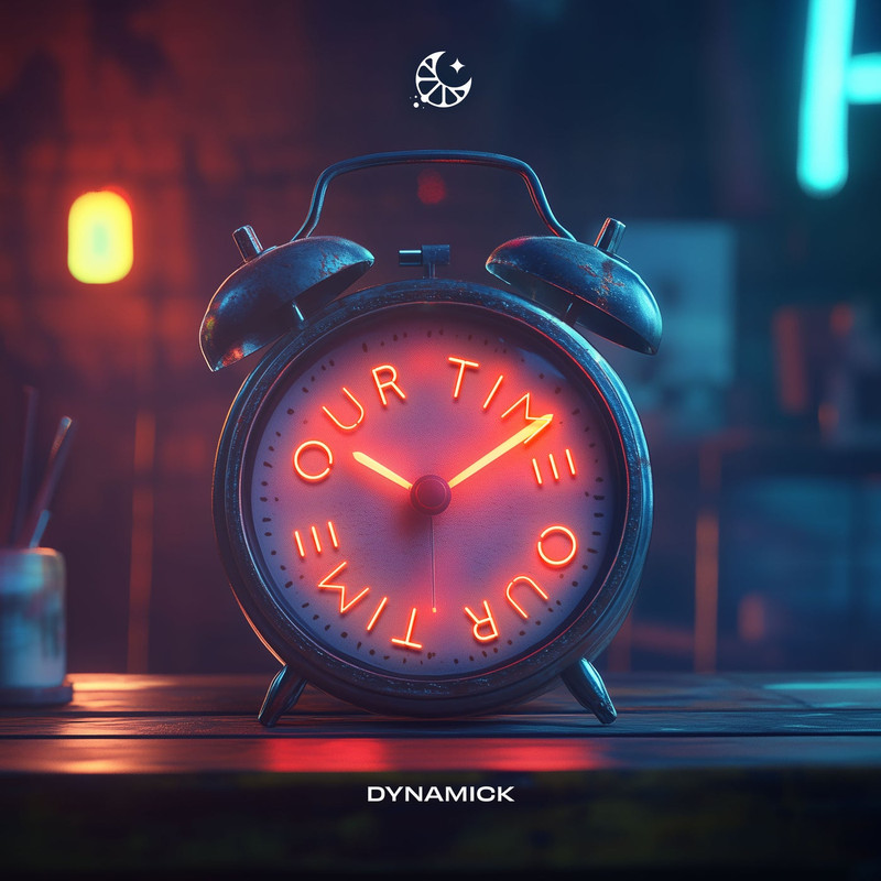 Dynamick & LEMON DROPS - Our Time (Extended Mix)