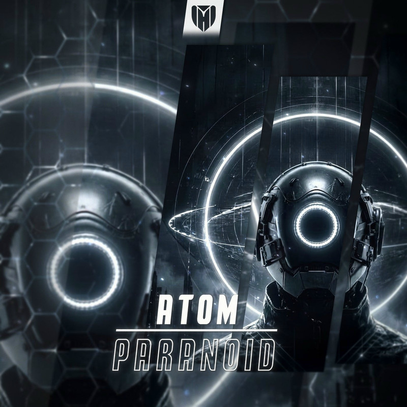Atom & Pherato - Paranoid (Extended Mix)