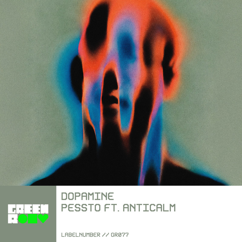 Pessto ft. ANTICALM - Dopamine (Extended Mix)