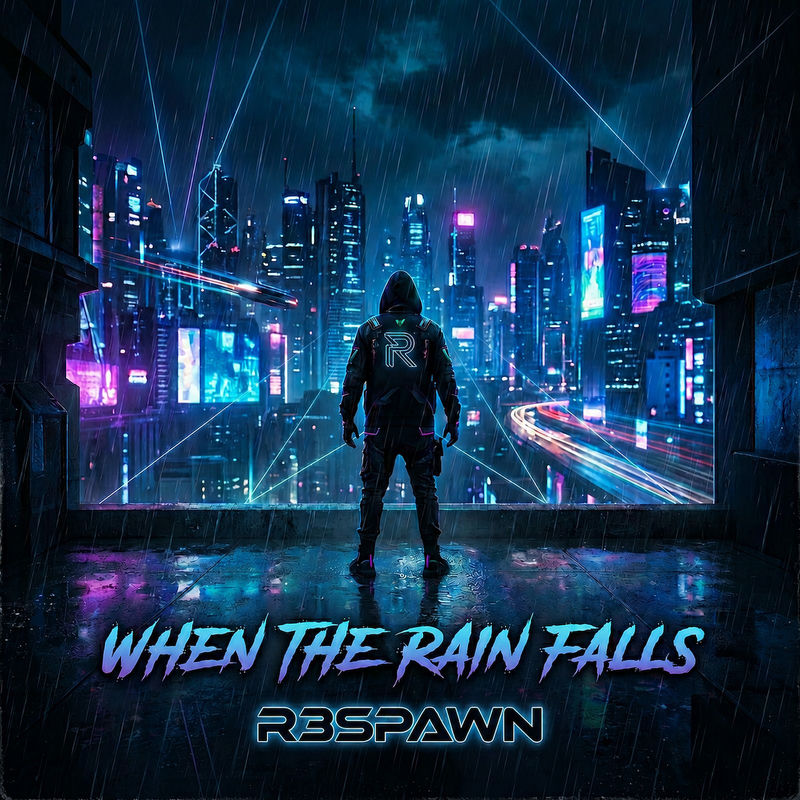 R3SPAWN - When the Rain Falls (Original Mix)
