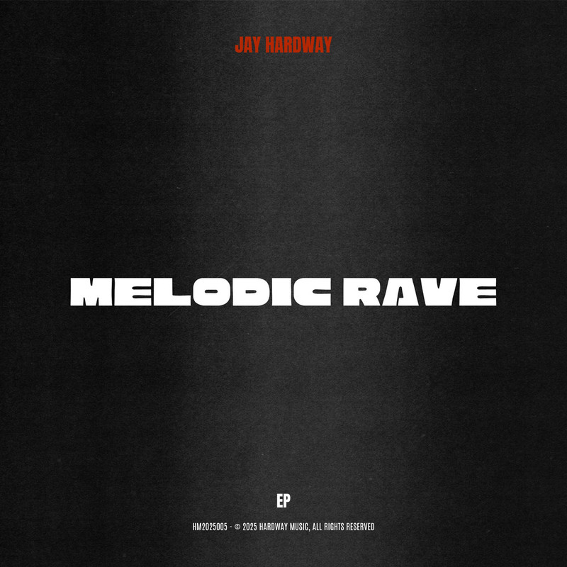 Jay Hardway - Rise (Extended Mix)