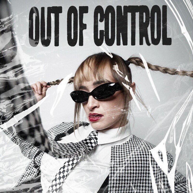 Ghost In Real Life - Out of Control (Original Mix)