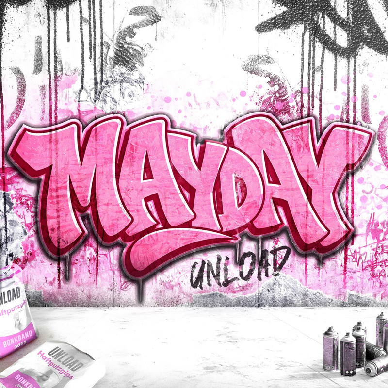 Unload - MAYDAY (Pro Mix)