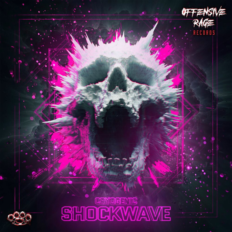 CRYOGENiC - Shockwave (Original Mix)