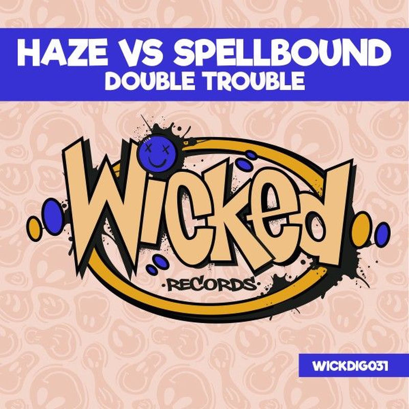 Spellbound - My Style Is the Best (Haze Tiger Remix)