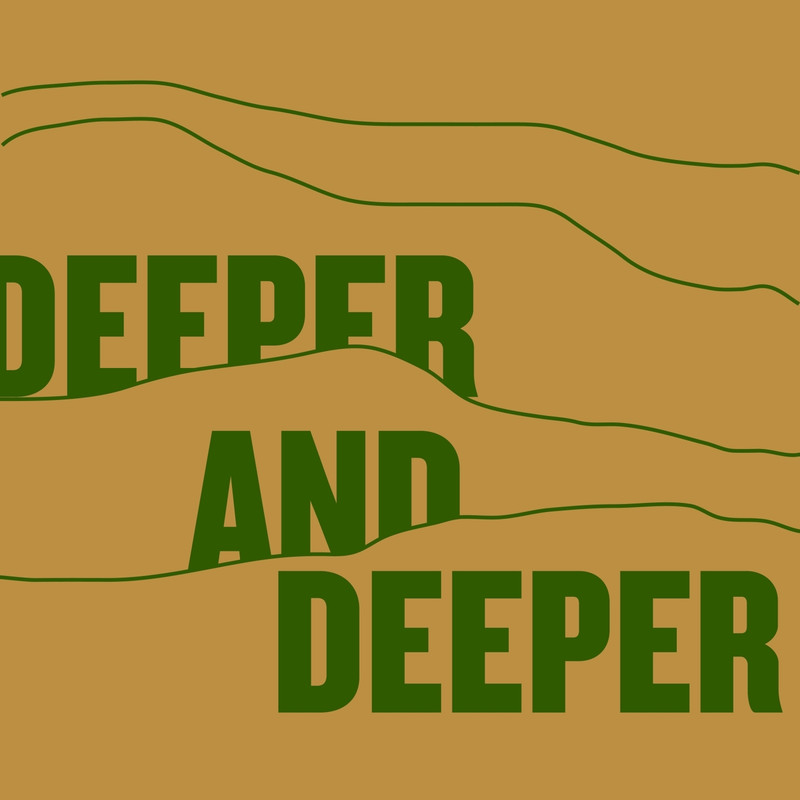 Castion - Deeper & Deeper (Extended Mix)