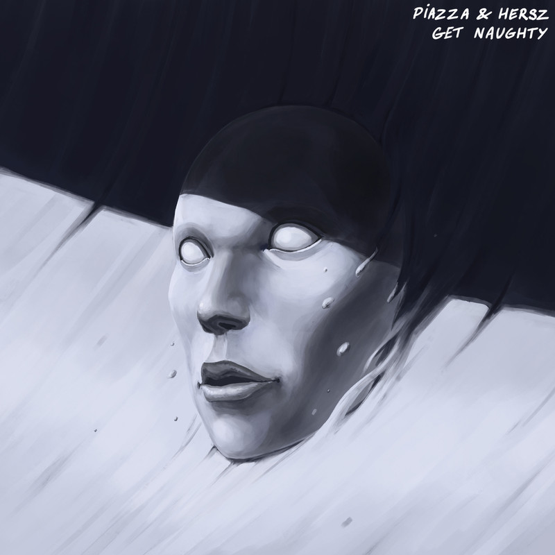 Piazza, Hersz - Get Naughty (Extended Mix)