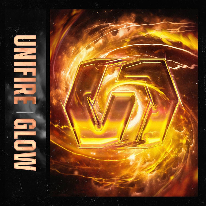 Unifire - Glow (Original Mix)