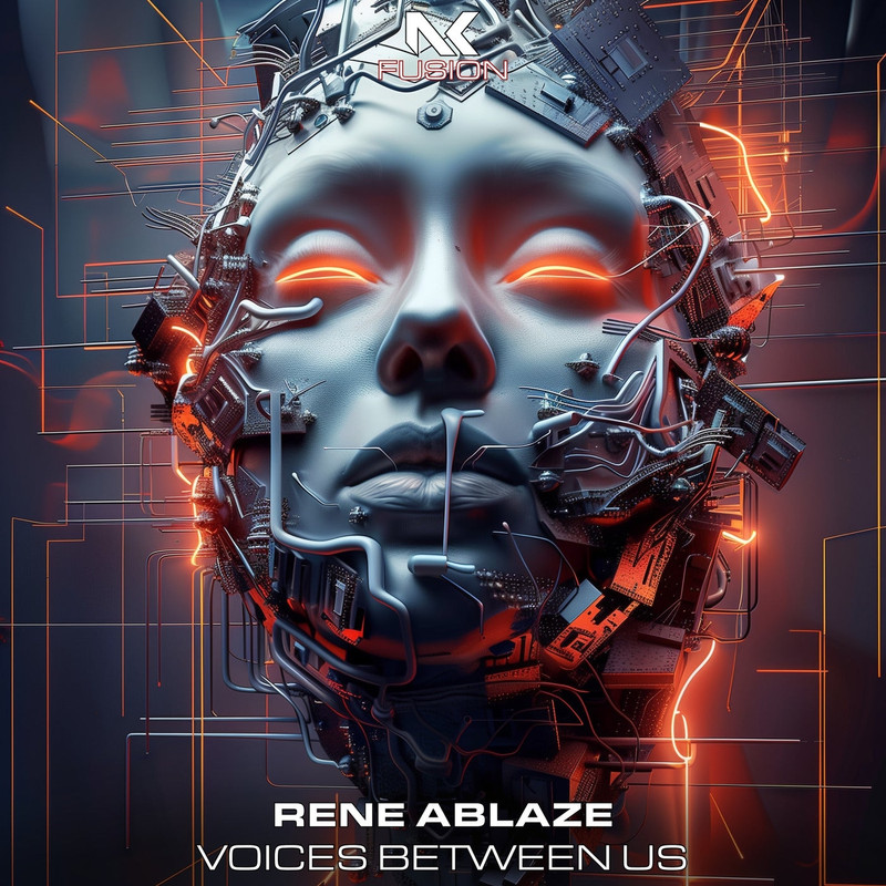 Rene Ablaze - Voices Between Us (Extended Mix)