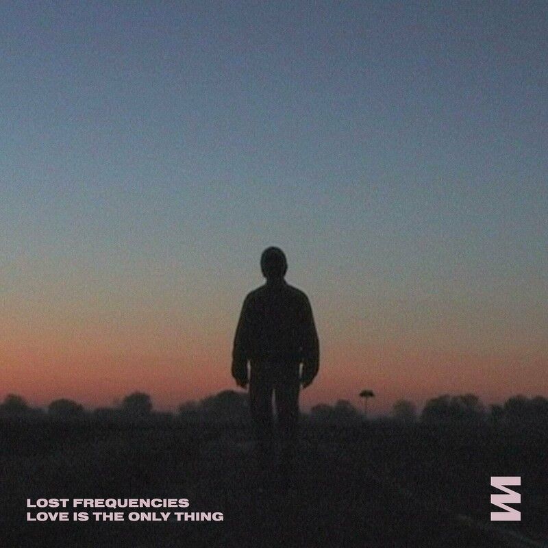 Lost Frequencies - Love Is The Only Thing (Extended Mix)