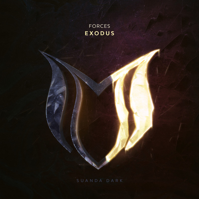 Forces - Exodus (Extended Mix)