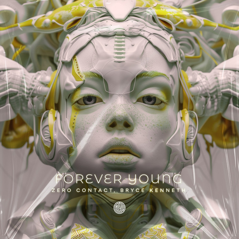 ZERO CONTACT, Bryce Kenneth - Forever Young (Extended Mix)