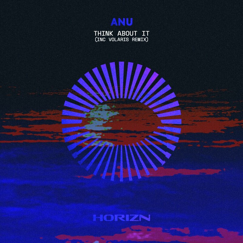 Anu - Think About It (Volaris Remix)