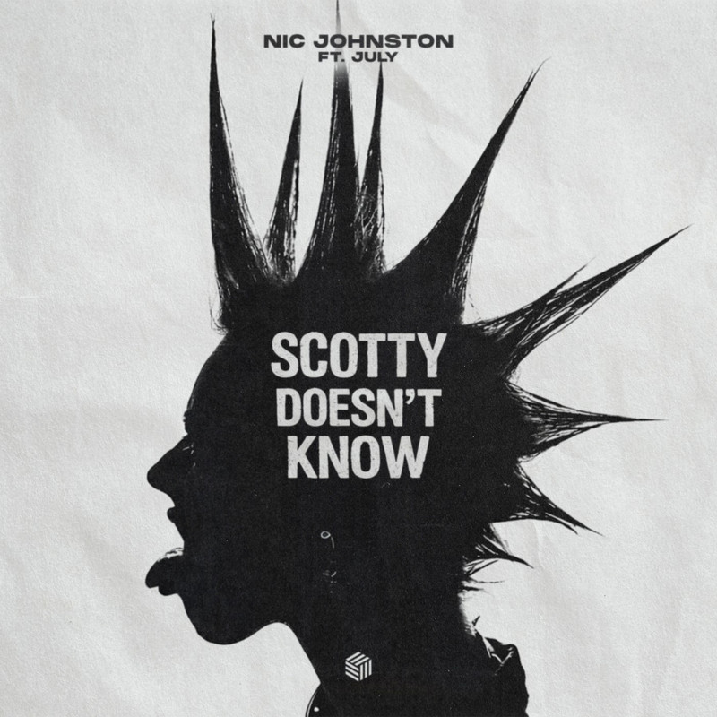 Nic Johnston - Scotty Doesn't Know (ft. july) [Extended Mix]