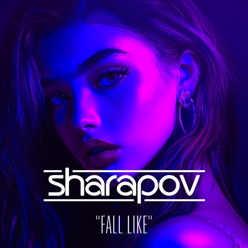Sharapov - Fall Like (Original Mix)
