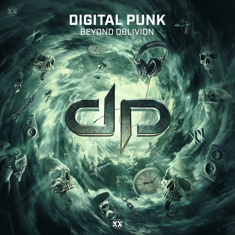 Digital Punk - Oblivion (Crypsis Remix)